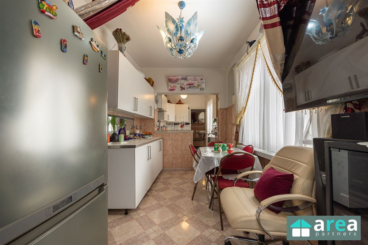 Opbrengsteigendom bestaande uit 3 units in Boho!