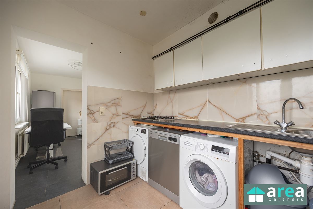 Opbrengsteigendom bestaande uit 3 units in Boho!