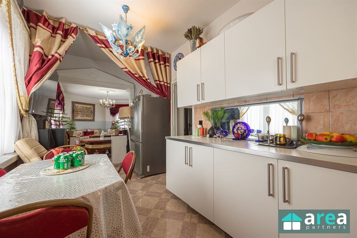 Opbrengsteigendom bestaande uit 3 units in Boho!