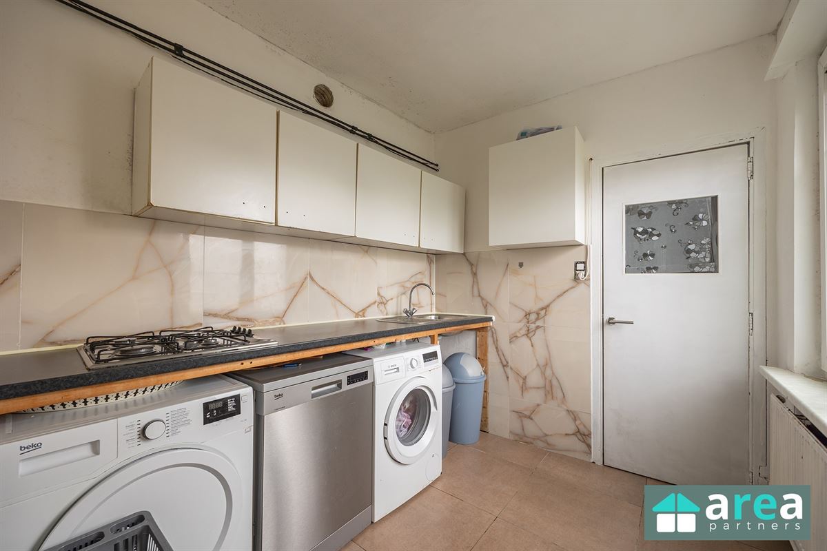 Opbrengsteigendom bestaande uit 3 units in Boho!
