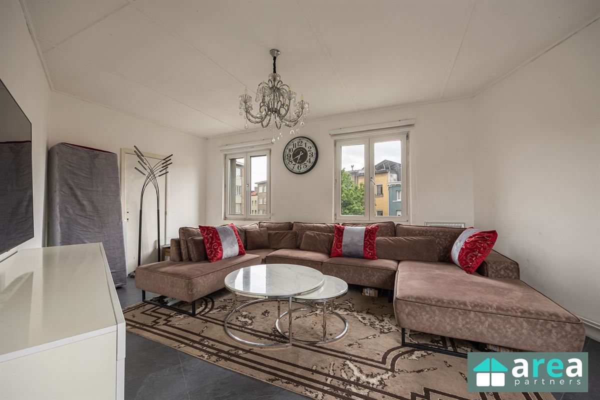 Opbrengsteigendom bestaande uit 3 units in Boho!
