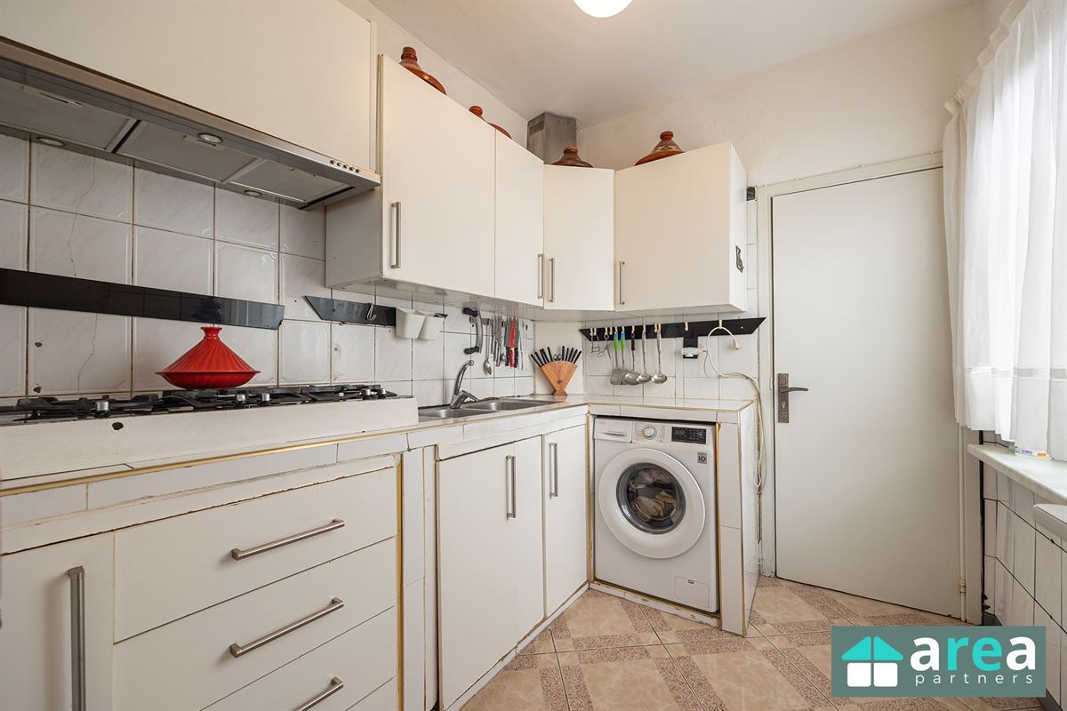 Opbrengsteigendom bestaande uit 3 units in Boho!