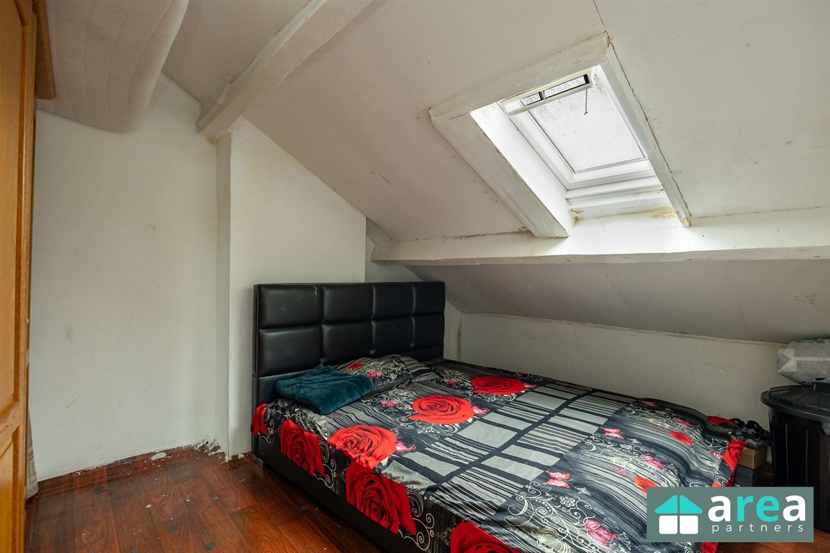 Opbrengsthuis bestaande uit 4 units met toprendement!