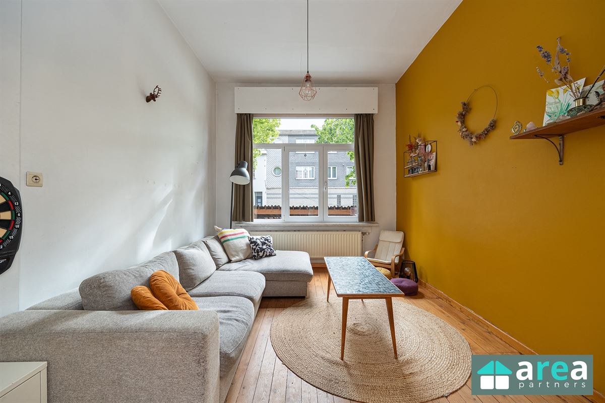 Instapklare gezinswoning met mooie stadstuin!