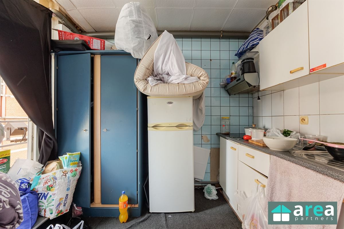 Interessante opbrengsteigendom met 6 units in Boho!