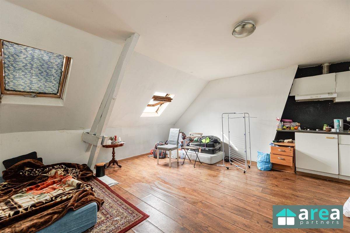 Interessante opbrengsteigendom met 6 units in Boho!
