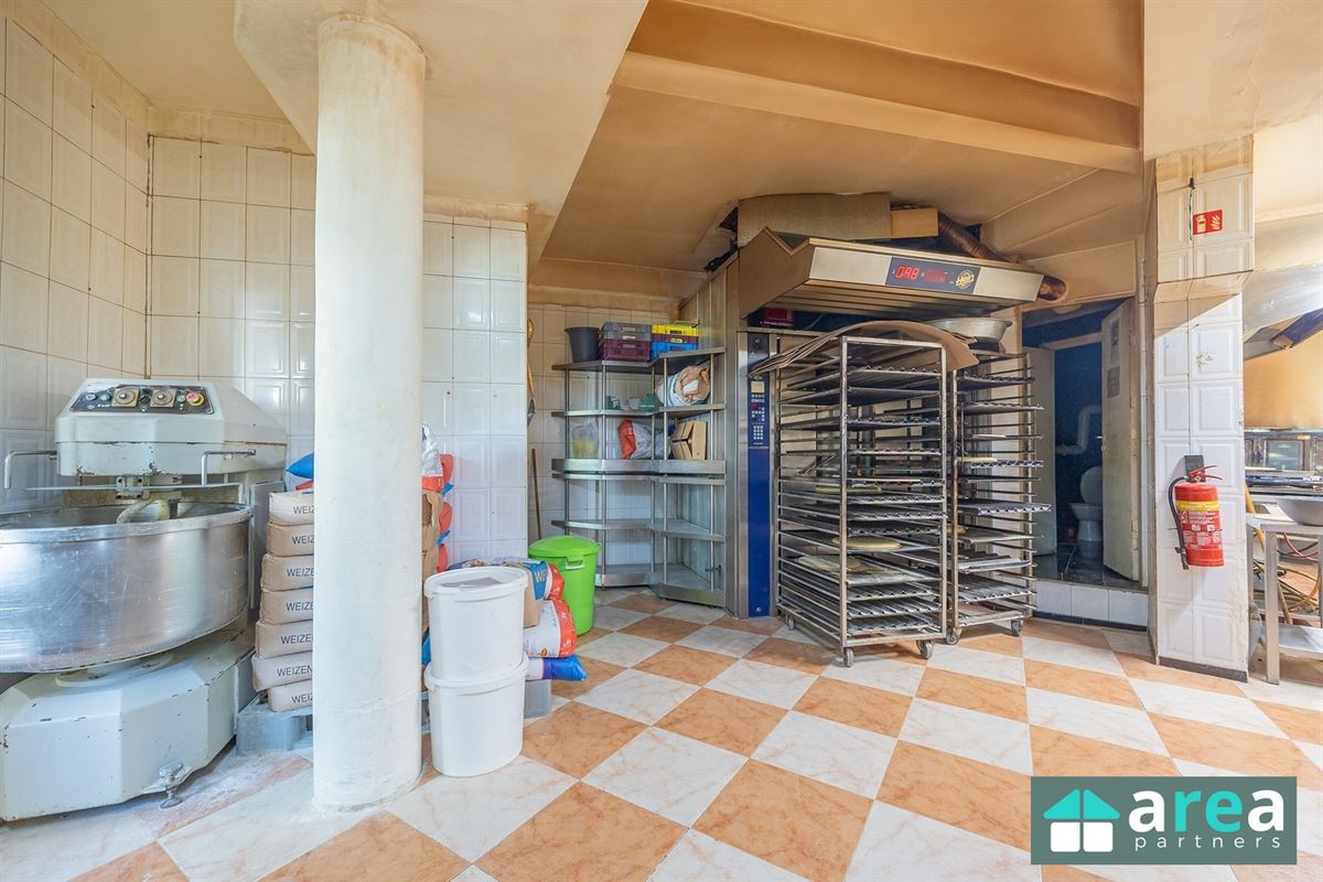 Opbrengsteigendom bestaande uit 3 units in Boho!