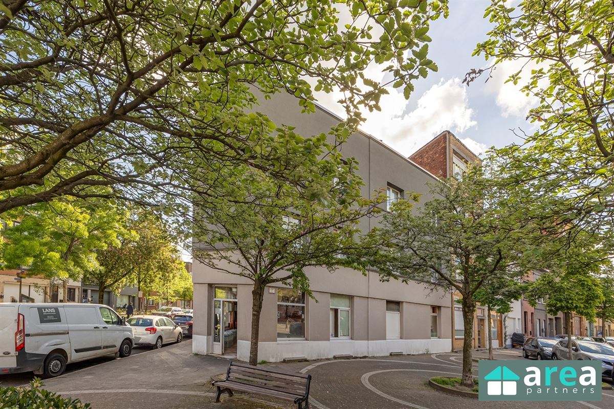 Opbrengsteigendom bestaande uit 3 units in Boho!