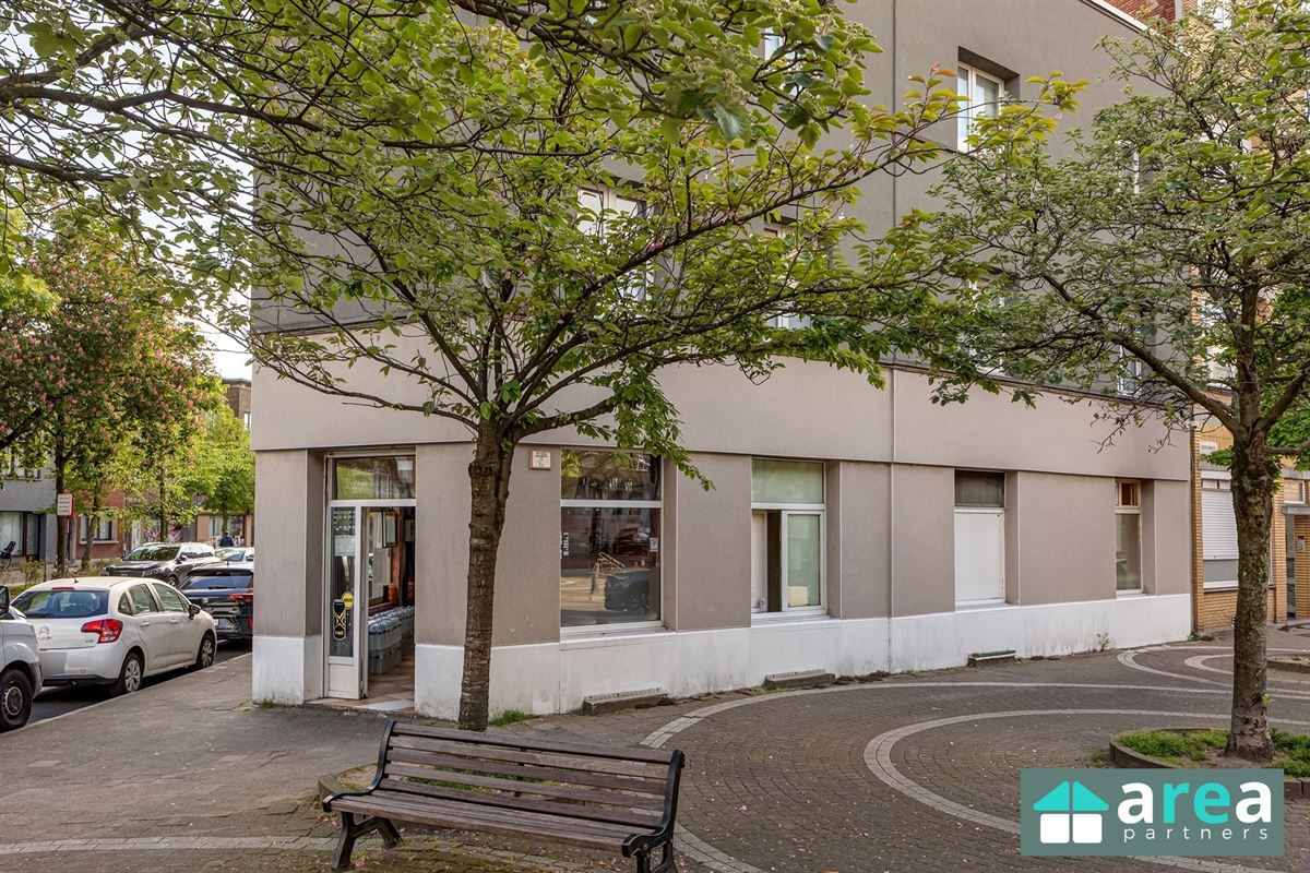 Opbrengsteigendom bestaande uit 3 units in Boho!