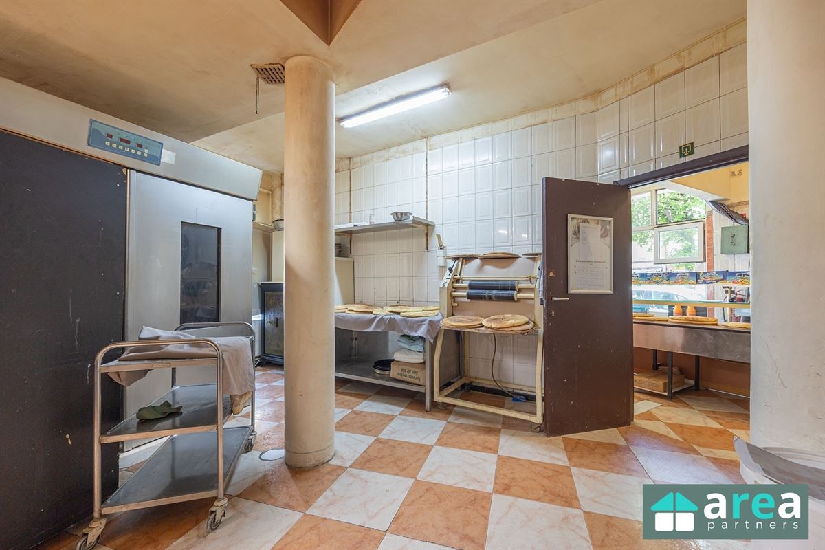 Opbrengsteigendom bestaande uit 3 units in Boho!
