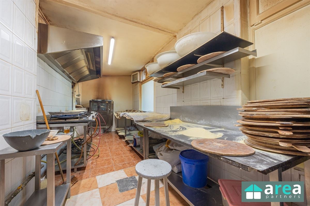 Opbrengsteigendom bestaande uit 3 units in Boho!