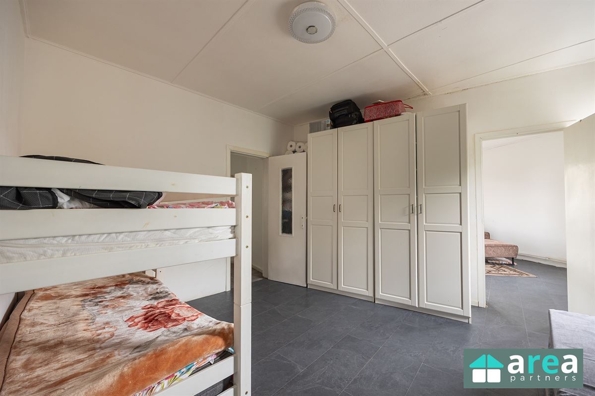 Opbrengsteigendom bestaande uit 3 units in Boho!