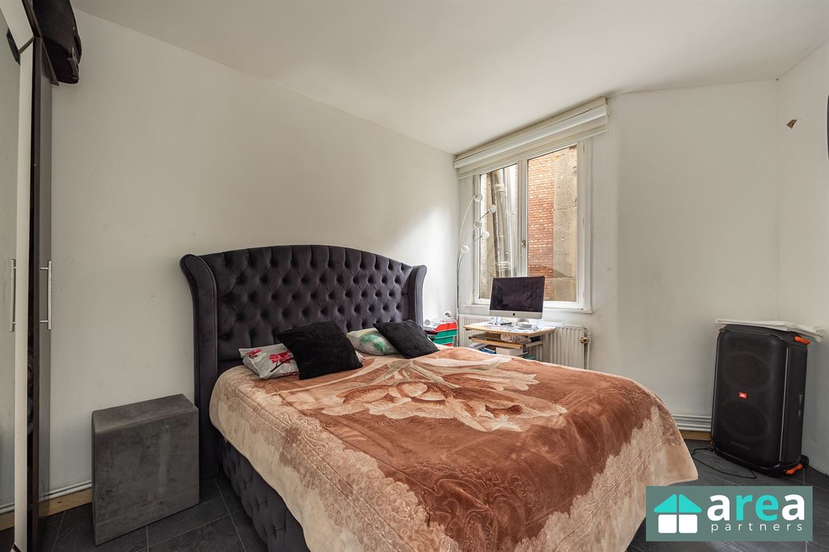 Opbrengsteigendom bestaande uit 3 units in Boho!