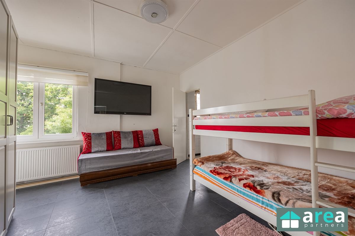Opbrengsteigendom bestaande uit 3 units in Boho!