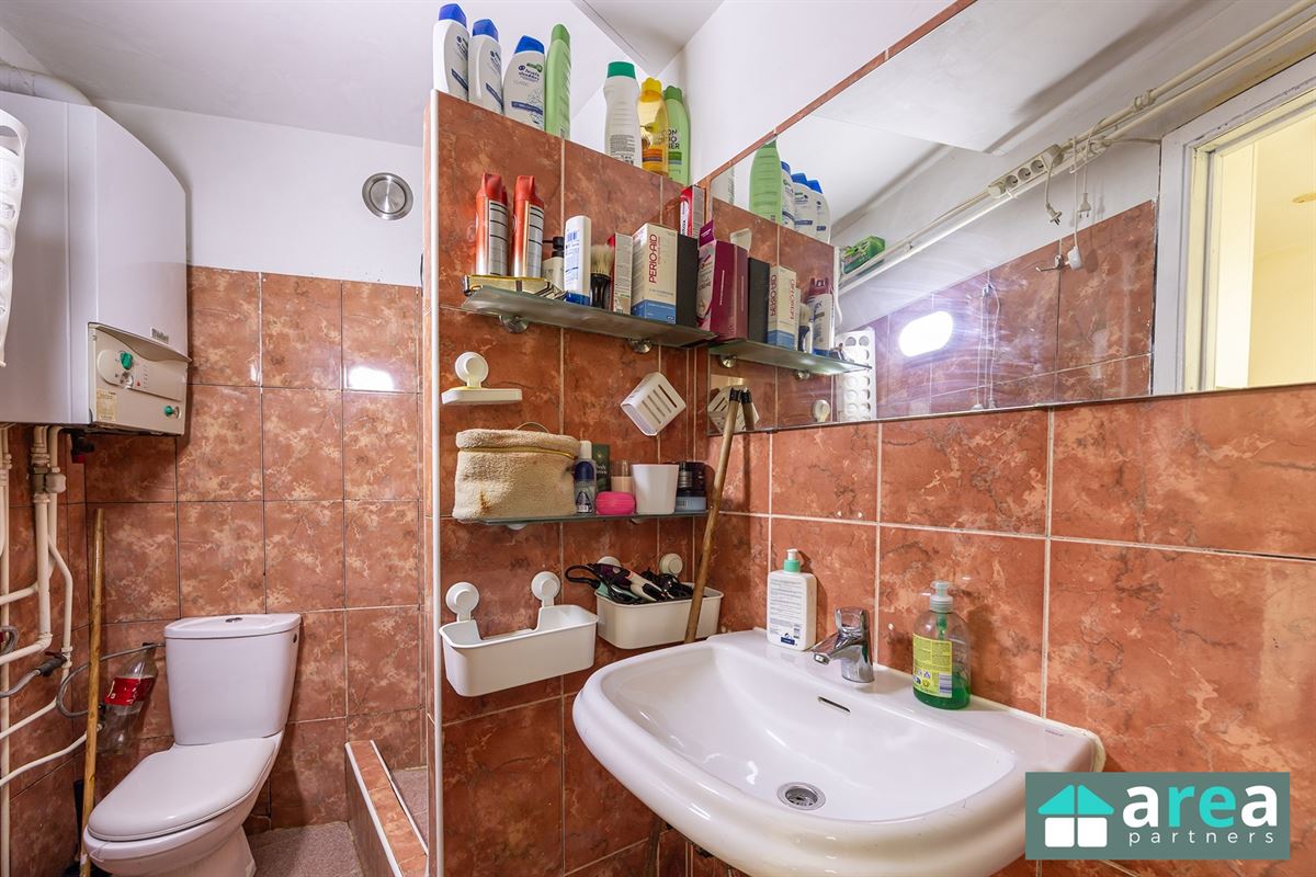 Opbrengsteigendom bestaande uit 3 units in Boho!