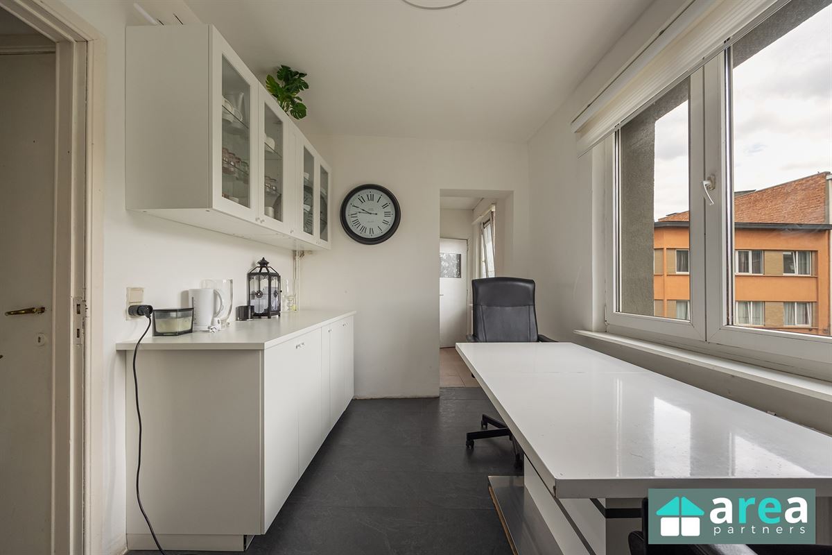 Opbrengsteigendom bestaande uit 3 units in Boho!
