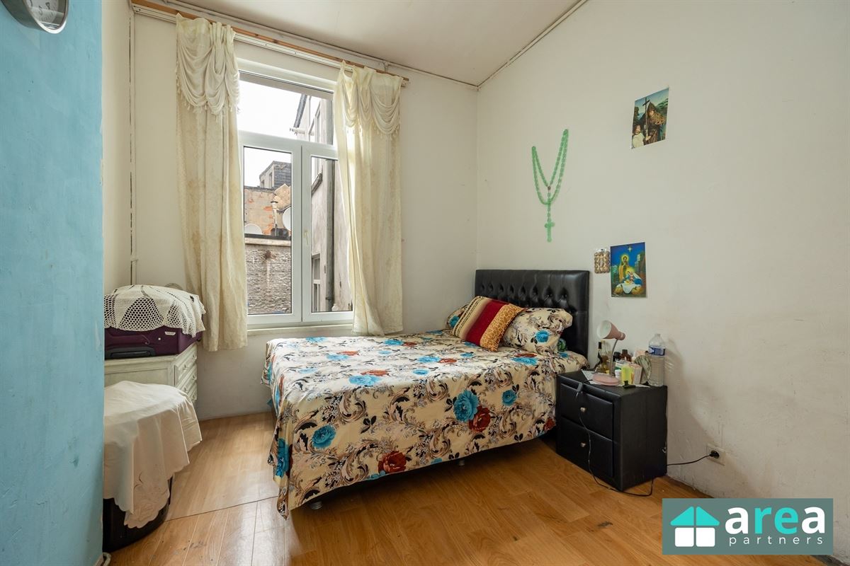 IN OPTIE! - Opbrengsthuis bestaande uit 4 units met toprendement!