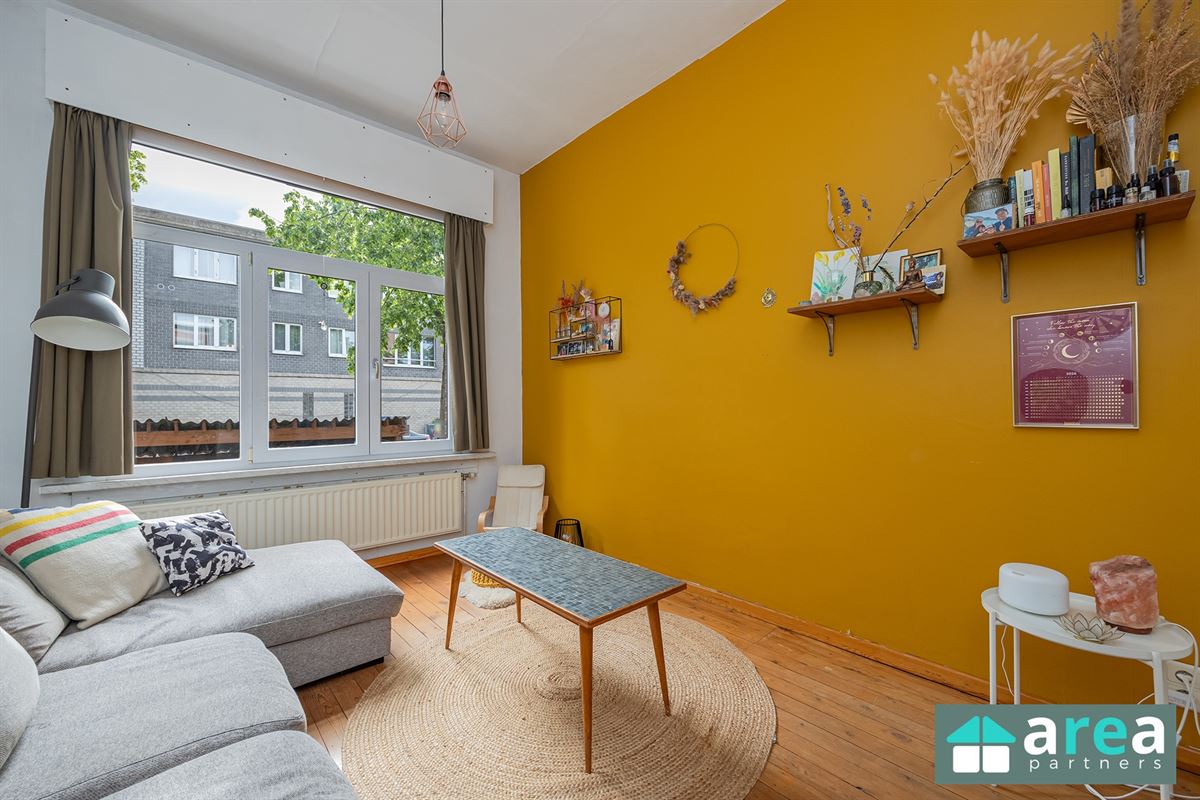 Instapklare gezinswoning met mooie stadstuin!