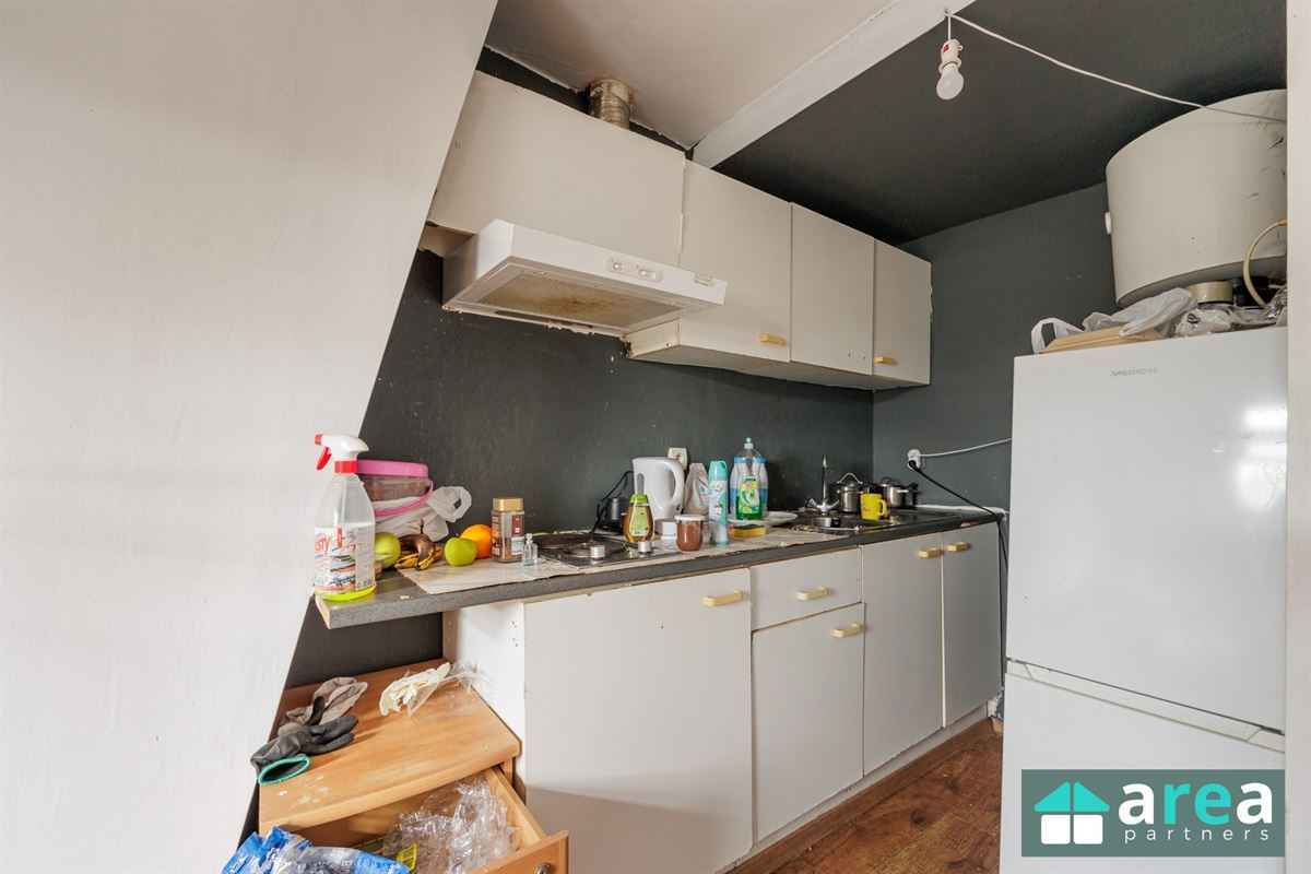 Interessante opbrengsteigendom met 6 units in Boho!