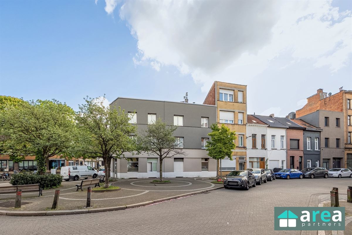 Opbrengsteigendom bestaande uit 3 units in Boho!