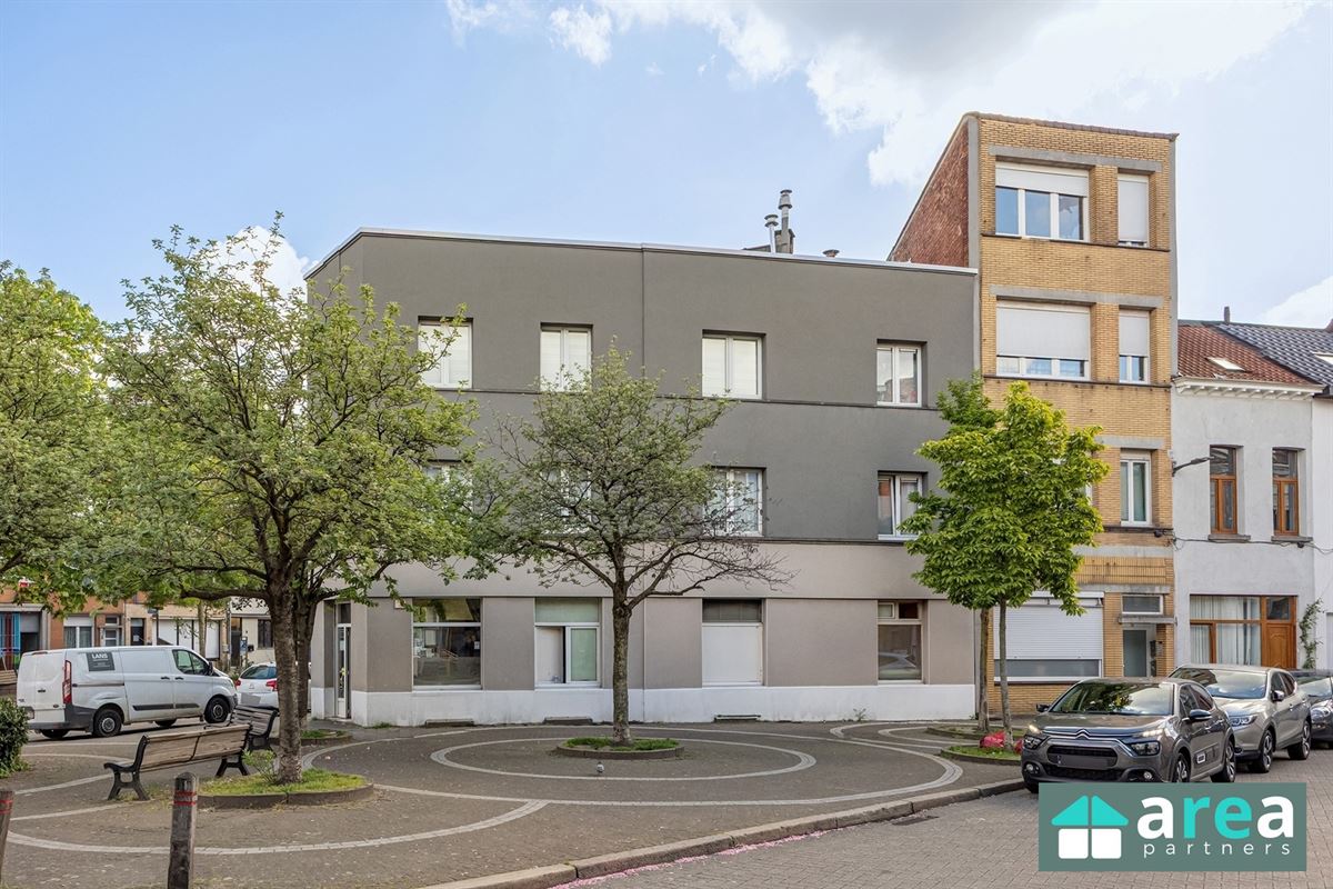 Opbrengsteigendom bestaande uit 3 units in Boho!