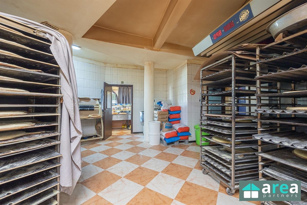 Opbrengsteigendom bestaande uit 3 units in Boho!