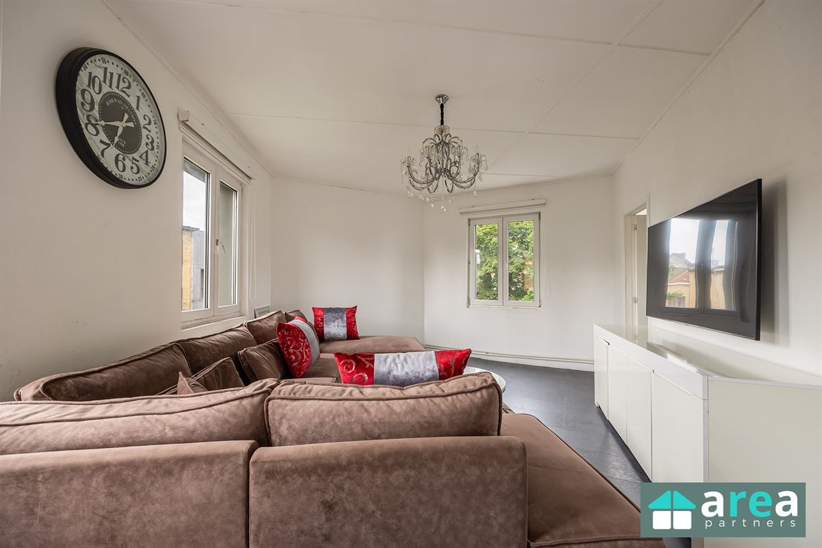 Opbrengsteigendom bestaande uit 3 units in Boho!
