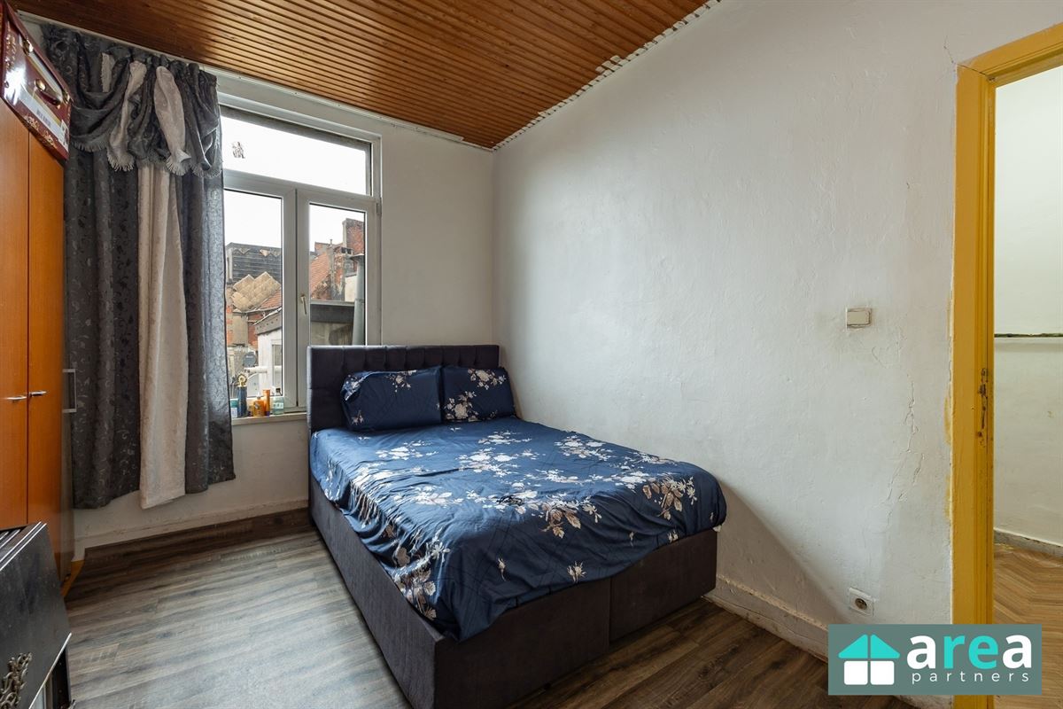 IN OPTIE! - Opbrengsthuis bestaande uit 4 units met toprendement!