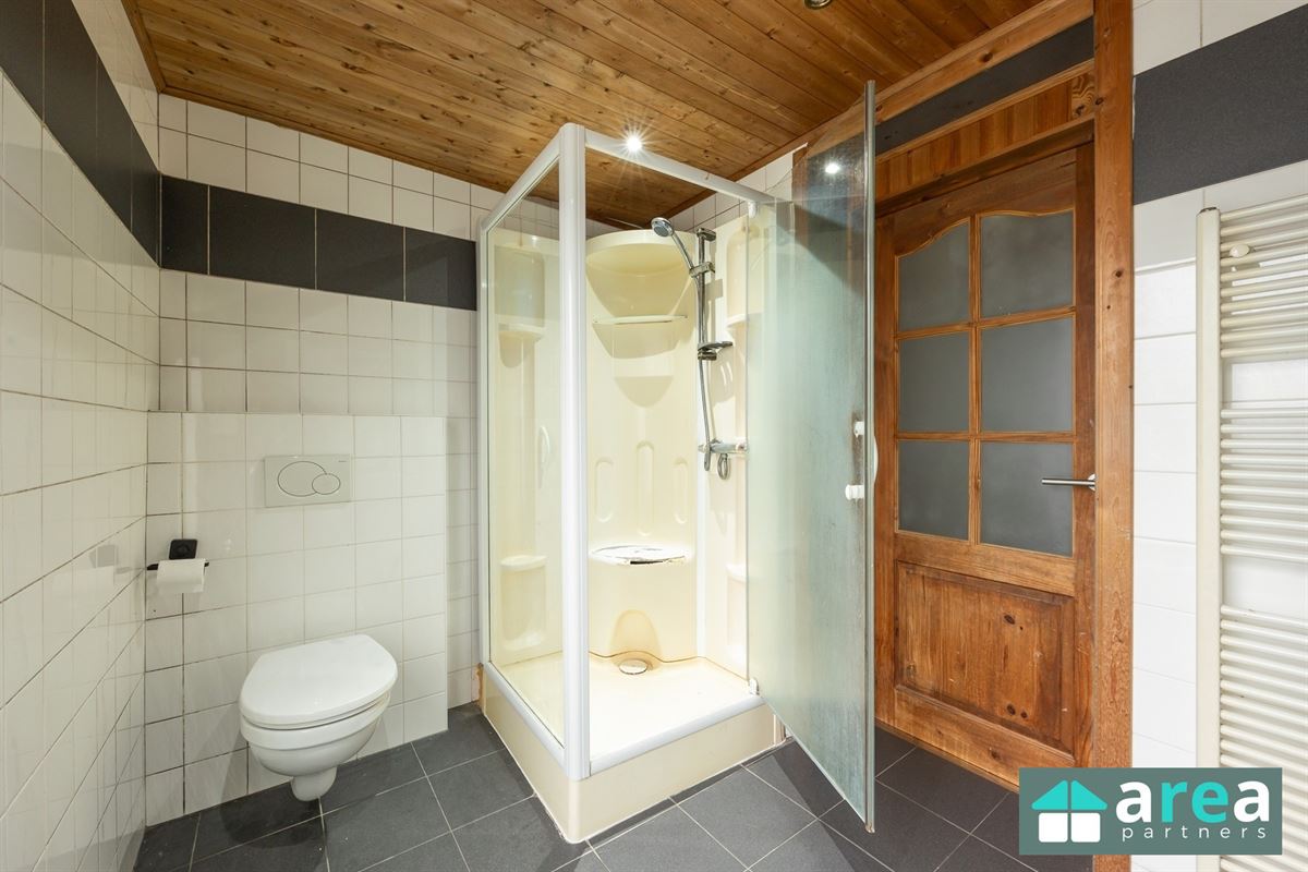 Ruime gezinswoning met 3 slaapkamers en stadstuin!