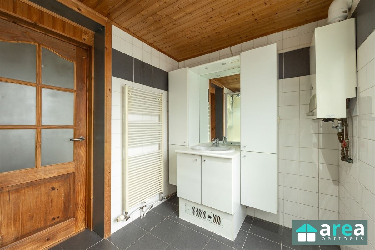 Ruime gezinswoning met 3 slaapkamers en stadstuin!