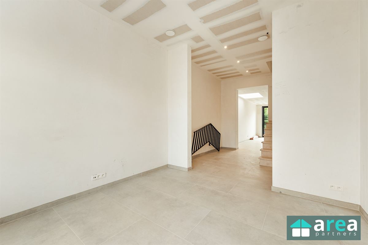 Gerenoveerde woning met 3 slpk en tuin!