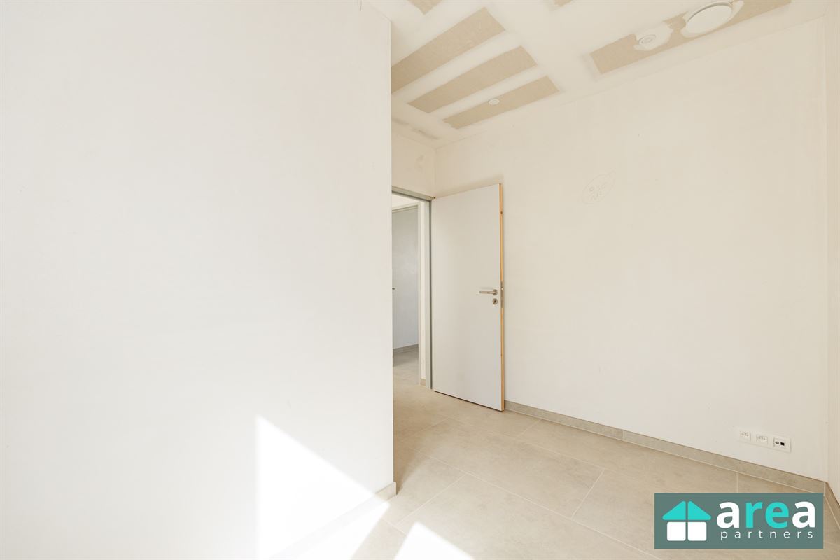 Gerenoveerde woning met 3 slpk en tuin!