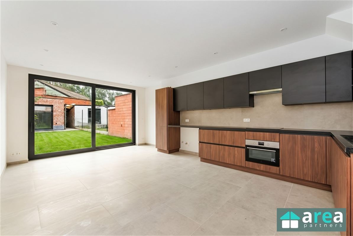 Gerenoveerde woning met 3 slpk en tuin!