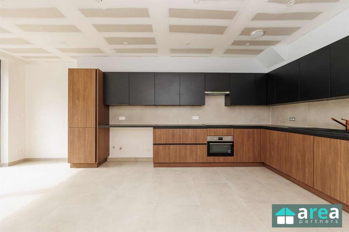 Gerenoveerde woning met 3 slpk en tuin!