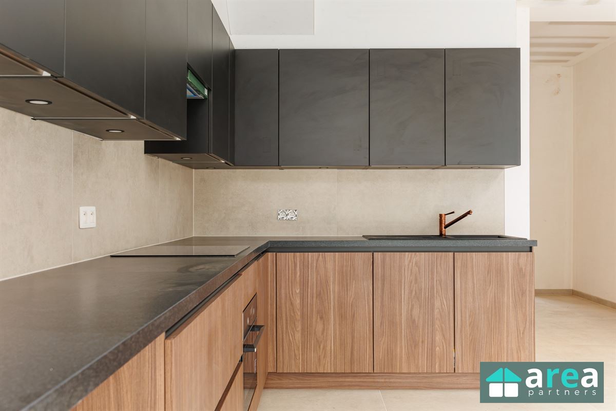 Gerenoveerde woning met 3 slpk en tuin!