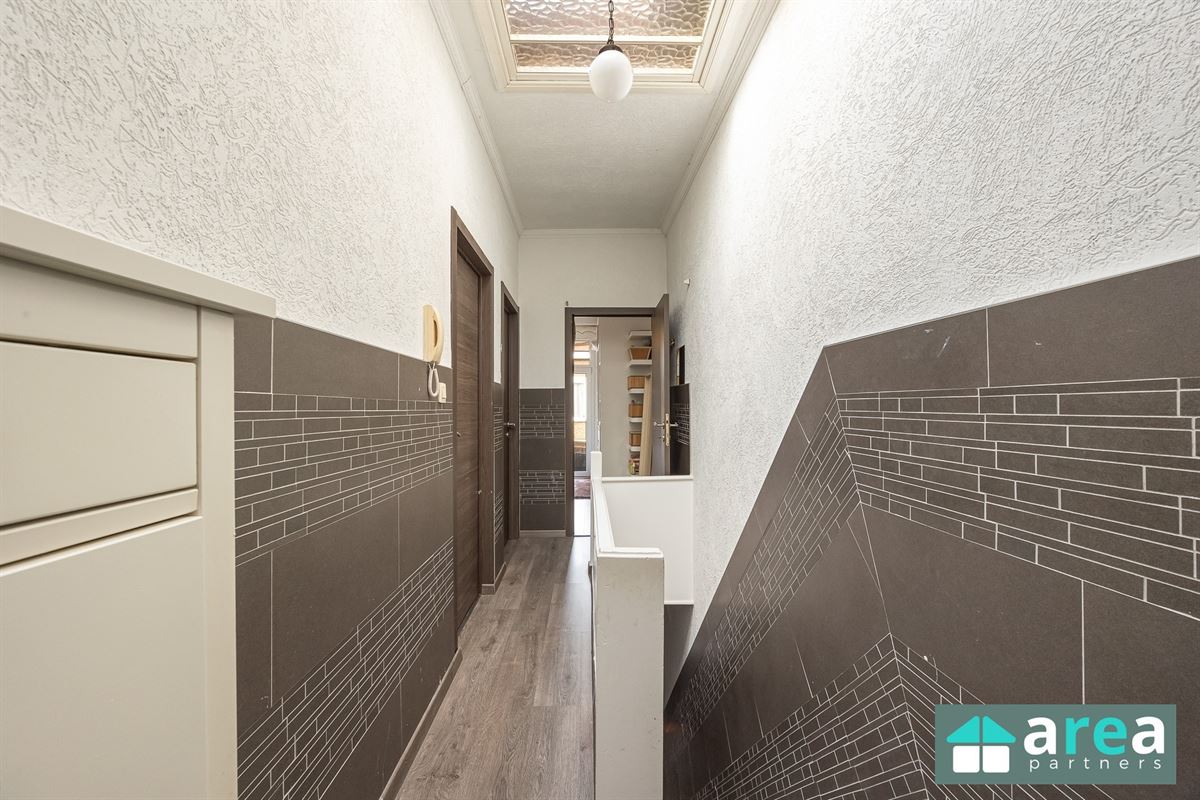 Moderne instapklare woning met 3 slaapkamers en tuin!