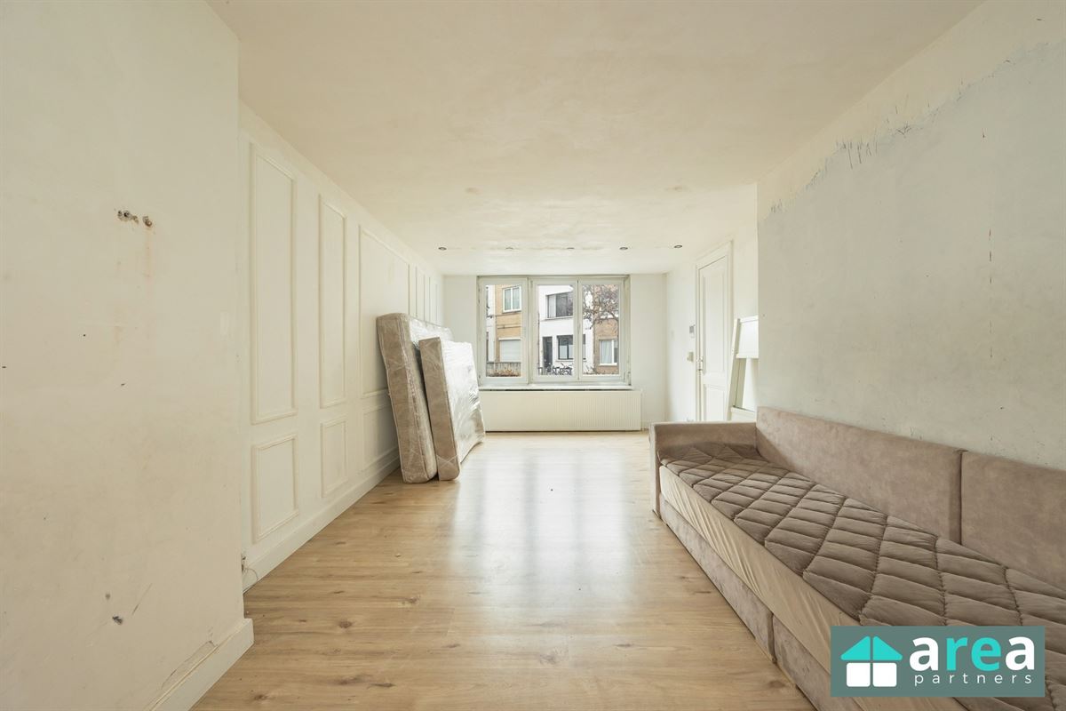 Ruime gezinswoning met 3 slaapkamers en stadstuin!
