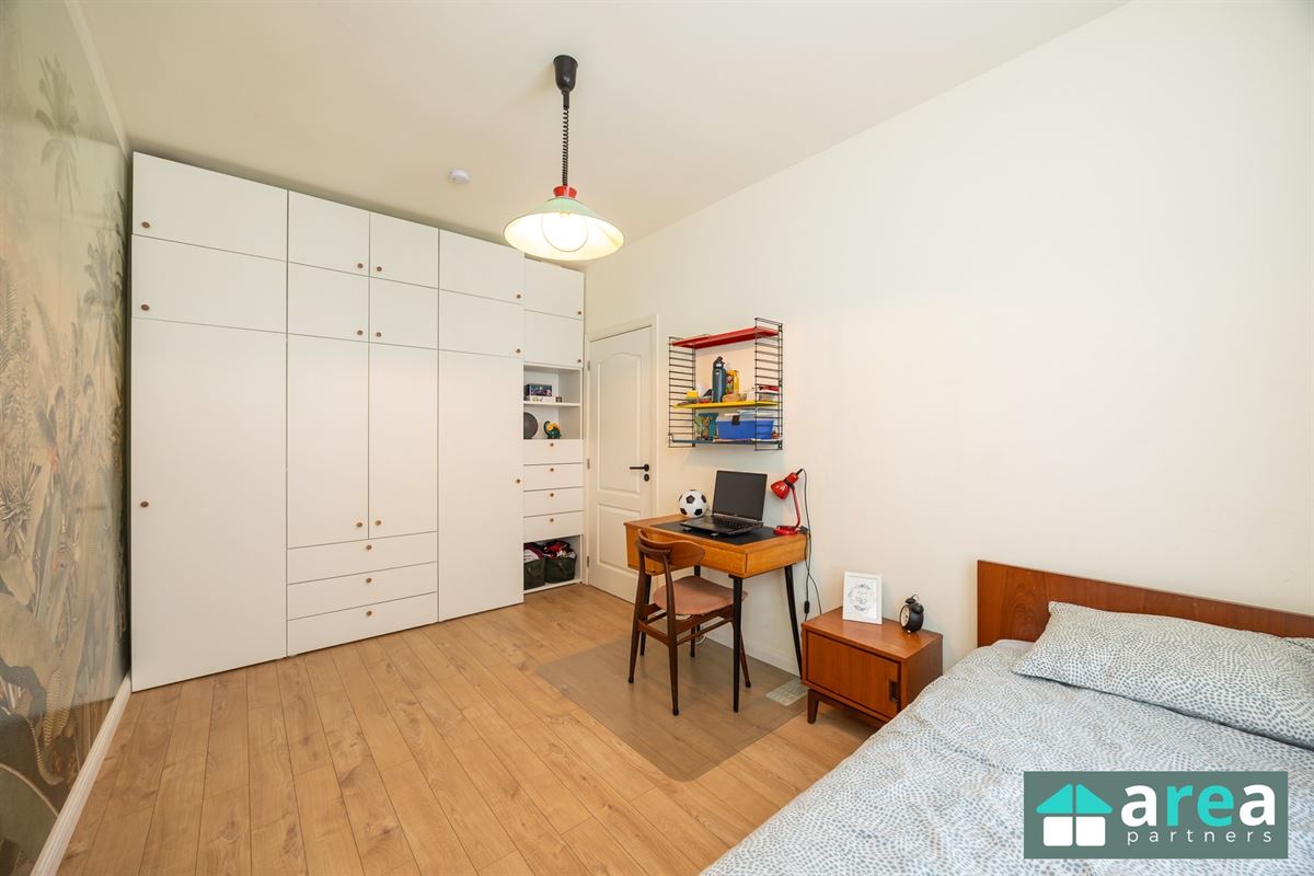 Gerenoveerde energiezuinige woning met 4 slpk en tuin!
