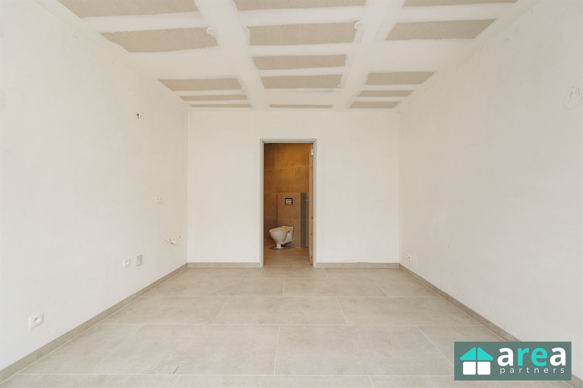 Gerenoveerde woning met 3 slpk en tuin!