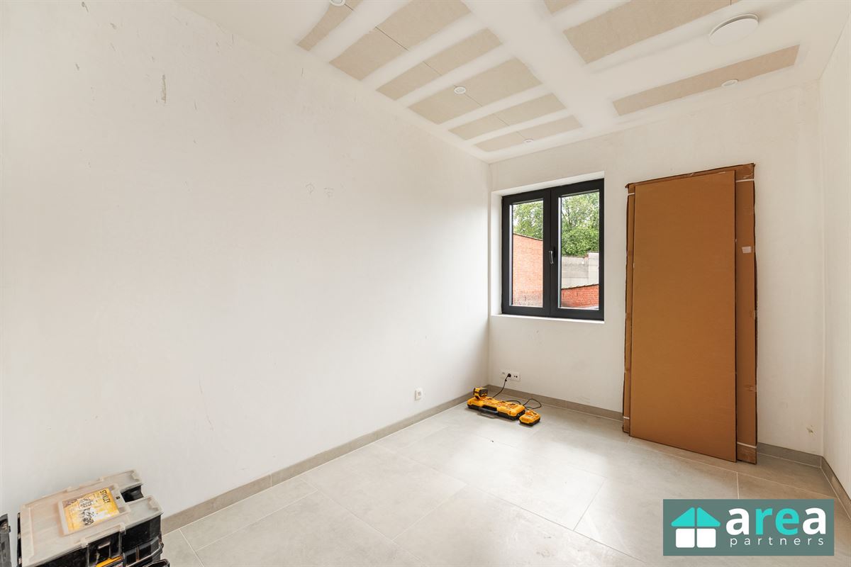 Gerenoveerde woning met 3 slpk en tuin!
