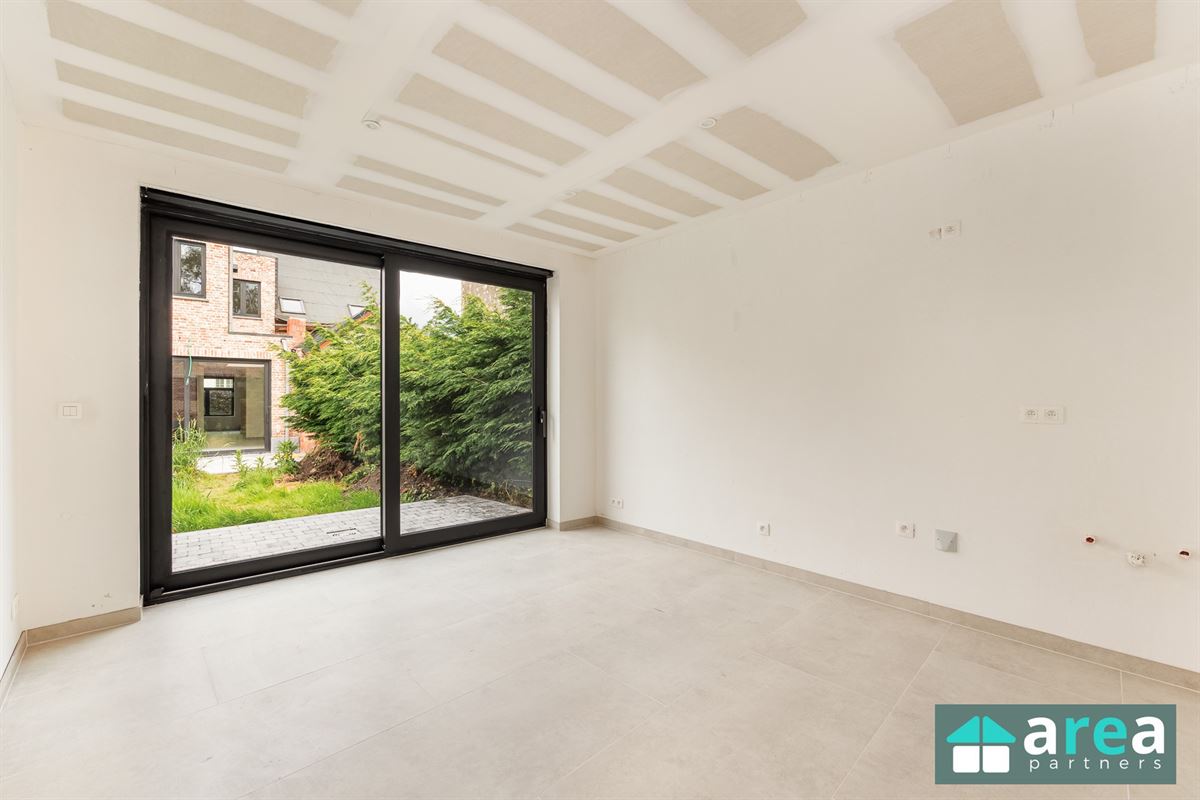 Gerenoveerde woning met 3 slpk en tuin!