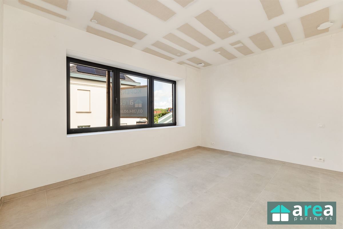 Gerenoveerde woning met 3 slpk en tuin!