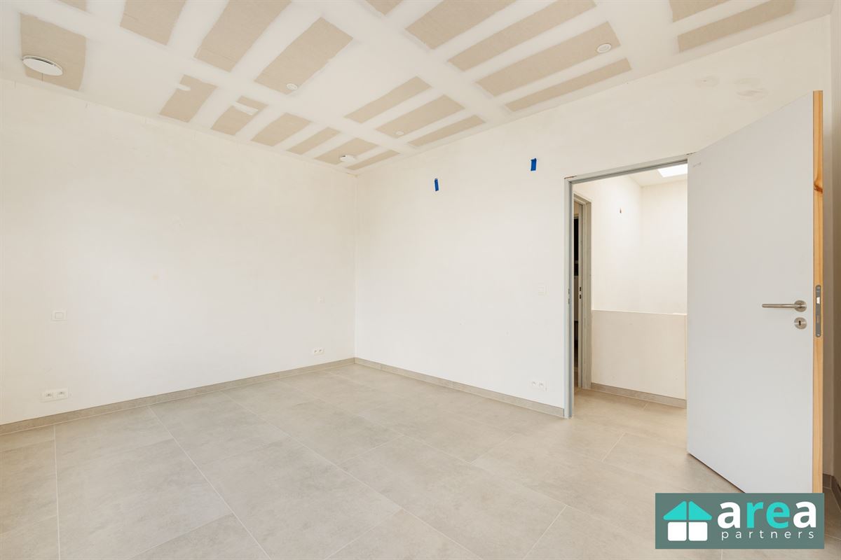 Gerenoveerde woning met 3 slpk en tuin!