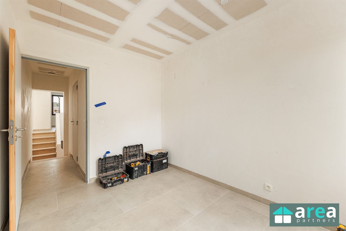Gerenoveerde woning met 3 slpk en tuin!