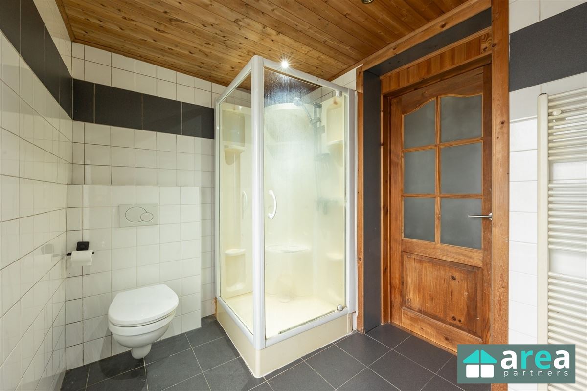Ruime gezinswoning met 3 slaapkamers en stadstuin!