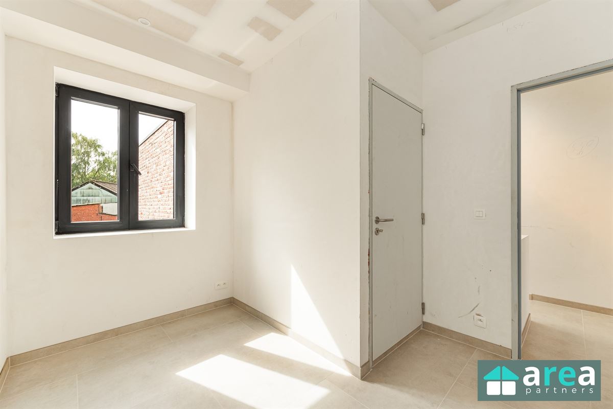 Gerenoveerde woning met 3 slpk en tuin!