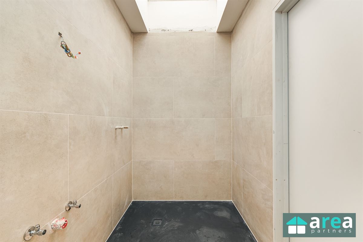 Gerenoveerde woning met 3 slpk en tuin!