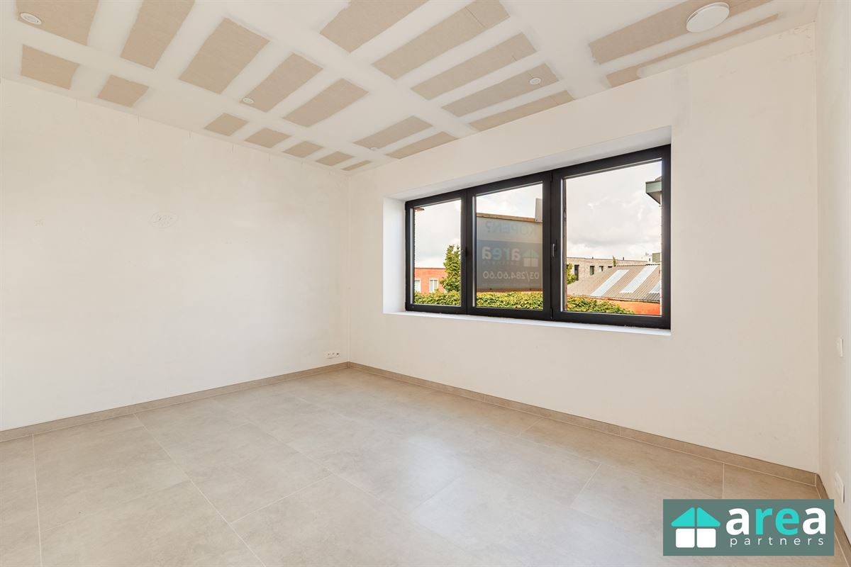 Gerenoveerde woning met 3 slpk en tuin!