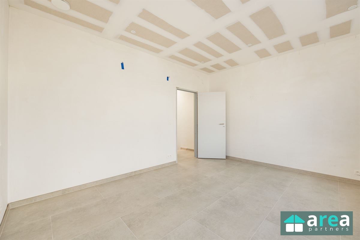 Gerenoveerde woning met 3 slpk en tuin!