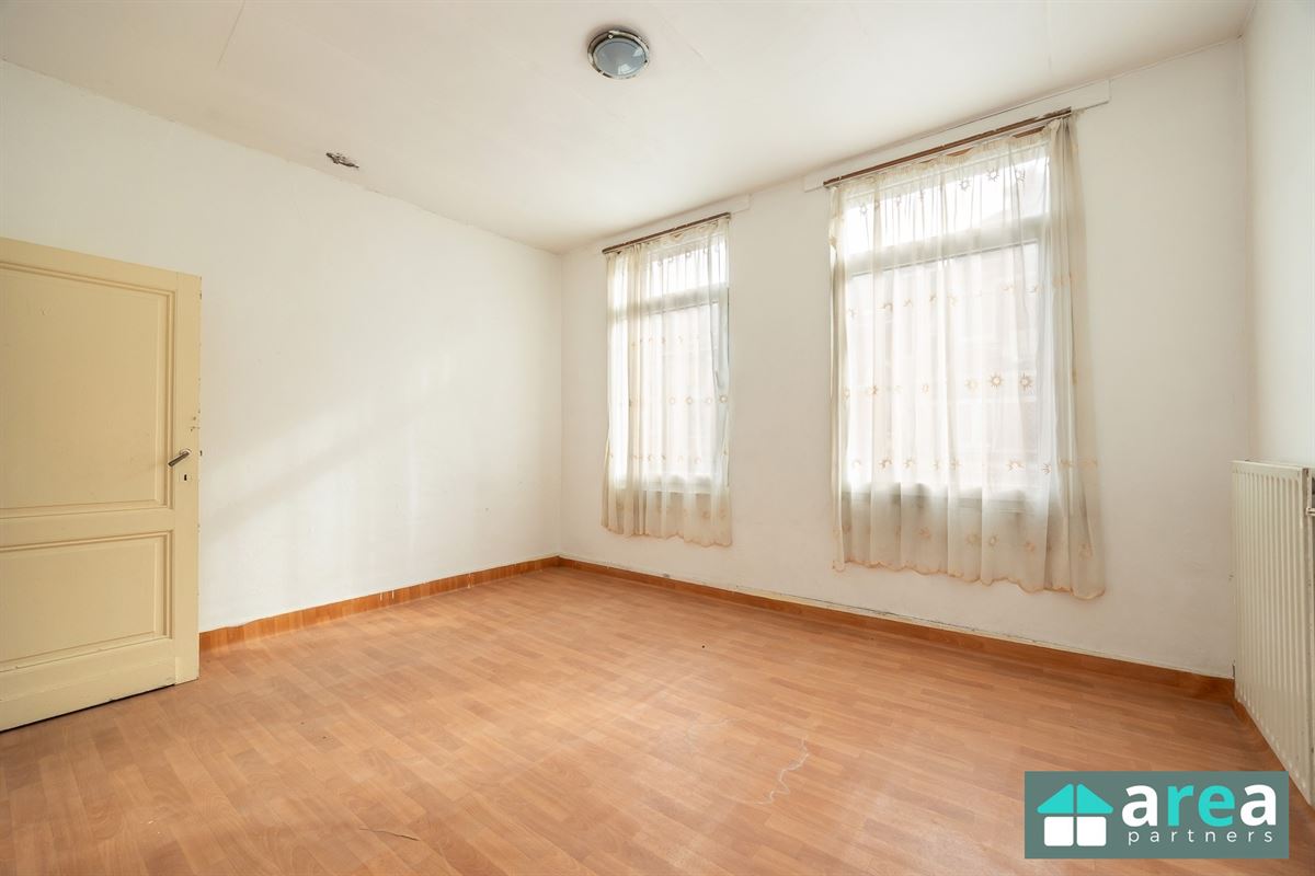 Ruime woning met 4 slpk en potentieel in Boho!
